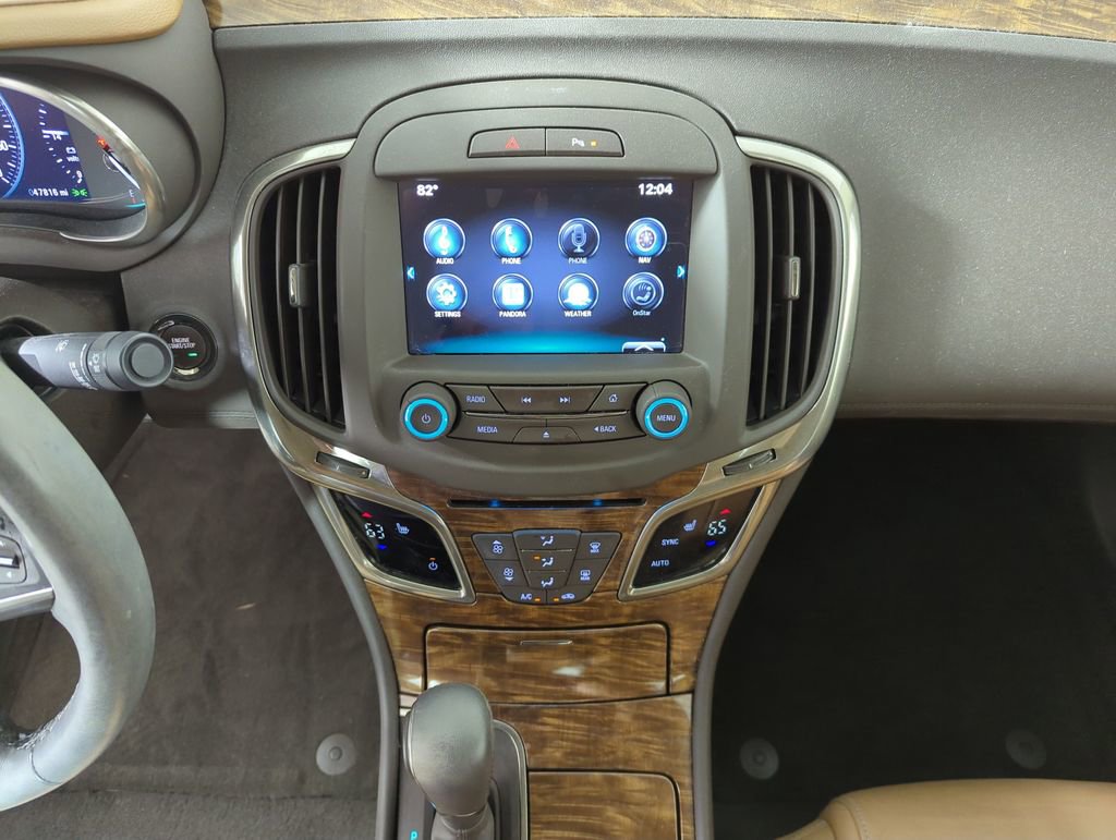 Used 2014 Buick LaCrosse Leather FWD image 14