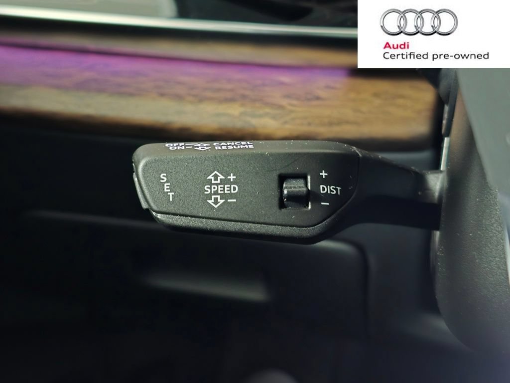 Certified 2026 Audi Q7 3.0T Premium Plus AWD/4WD image 37