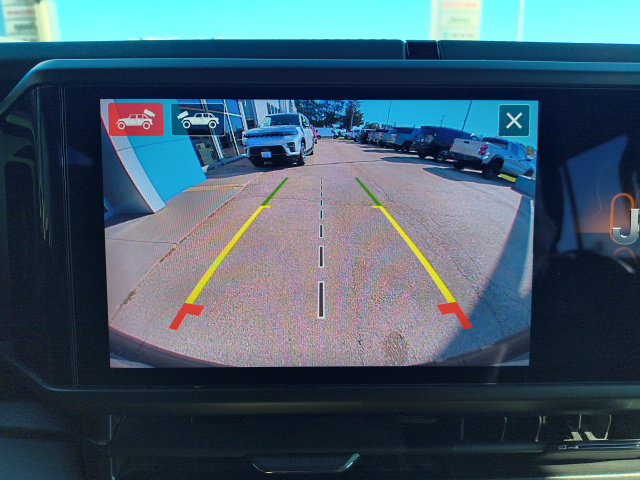 Used 2025 Jeep Wrangler Unlimited Sahara AWD/4WD image 26