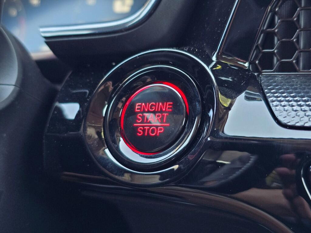 New 2026 Honda CR-V EX-L image 26