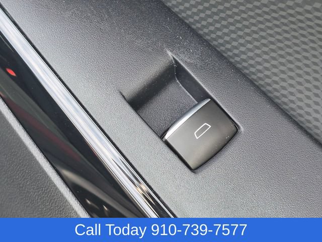 Used 2026 Chevrolet Equinox RS w/ Convenience Package III FWD image 38