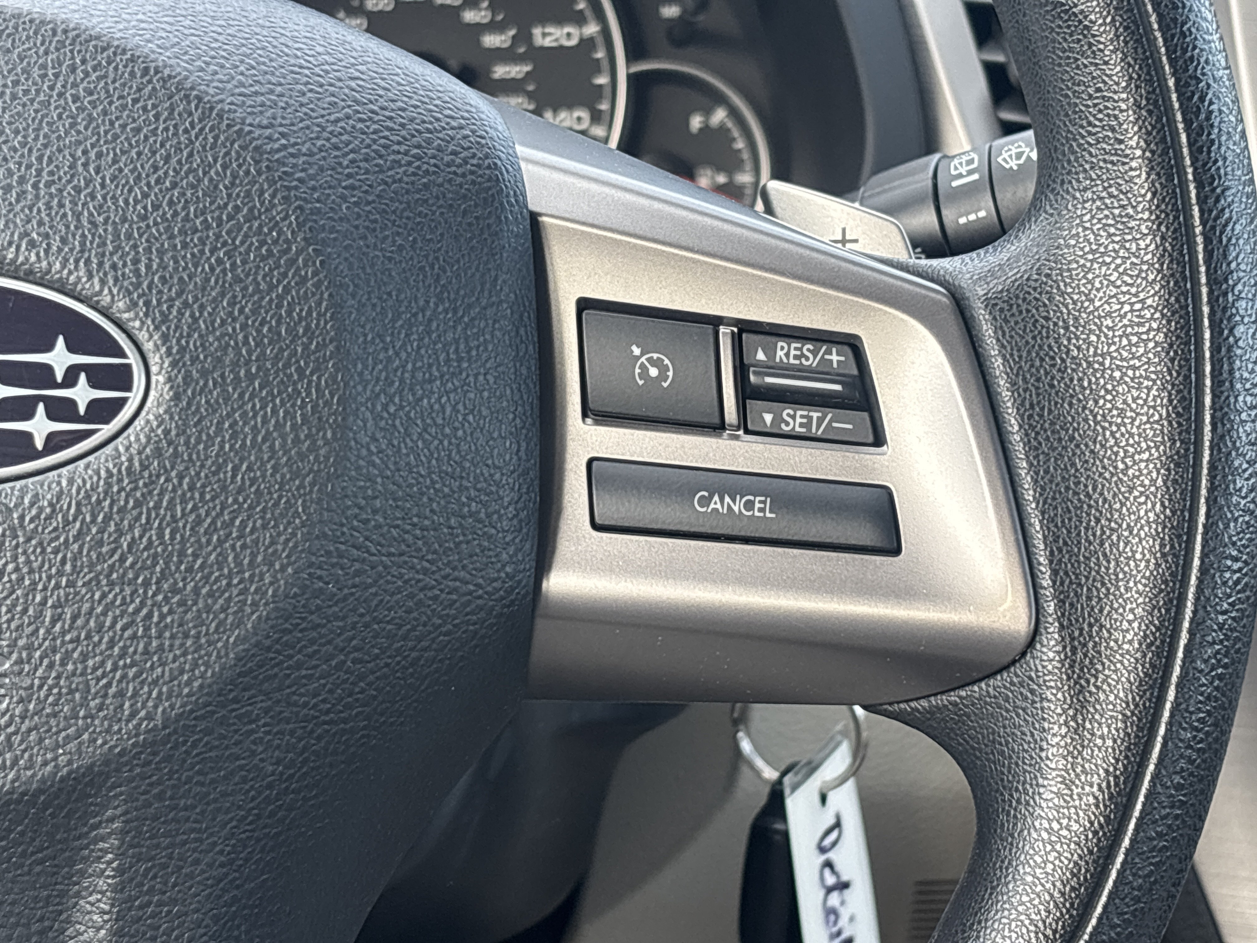 Used 2013 Subaru Outback 2.5i AWD/4WD image 9