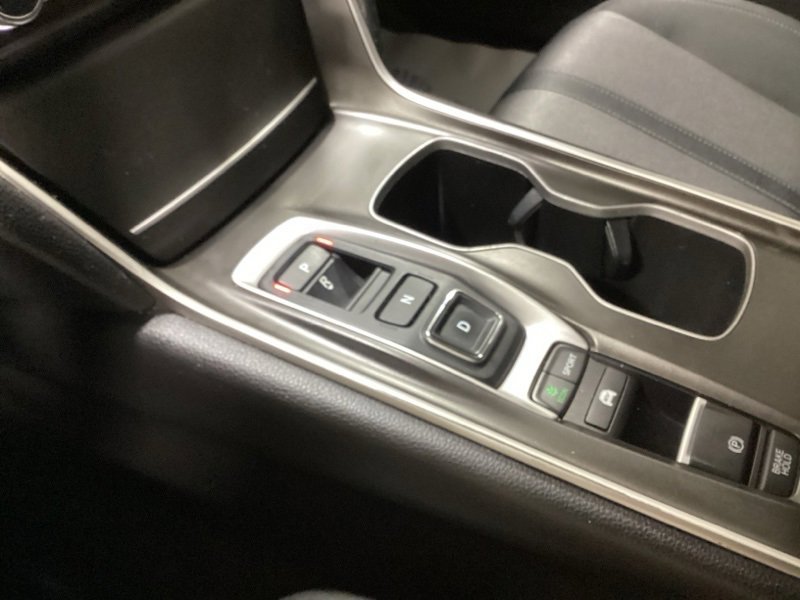 Used 2021 Honda Accord EX image 33