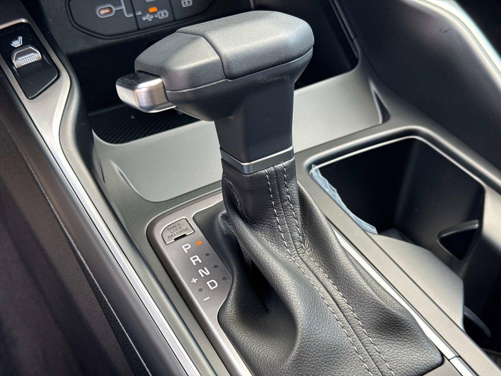 New 2026 Kia Sorento EX FWD image 21