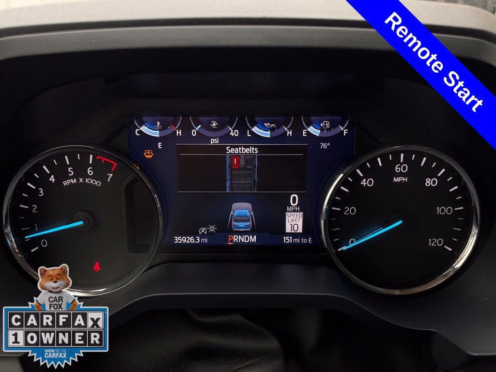 Used 2023 Ford Expedition Max XLT RWD image 13