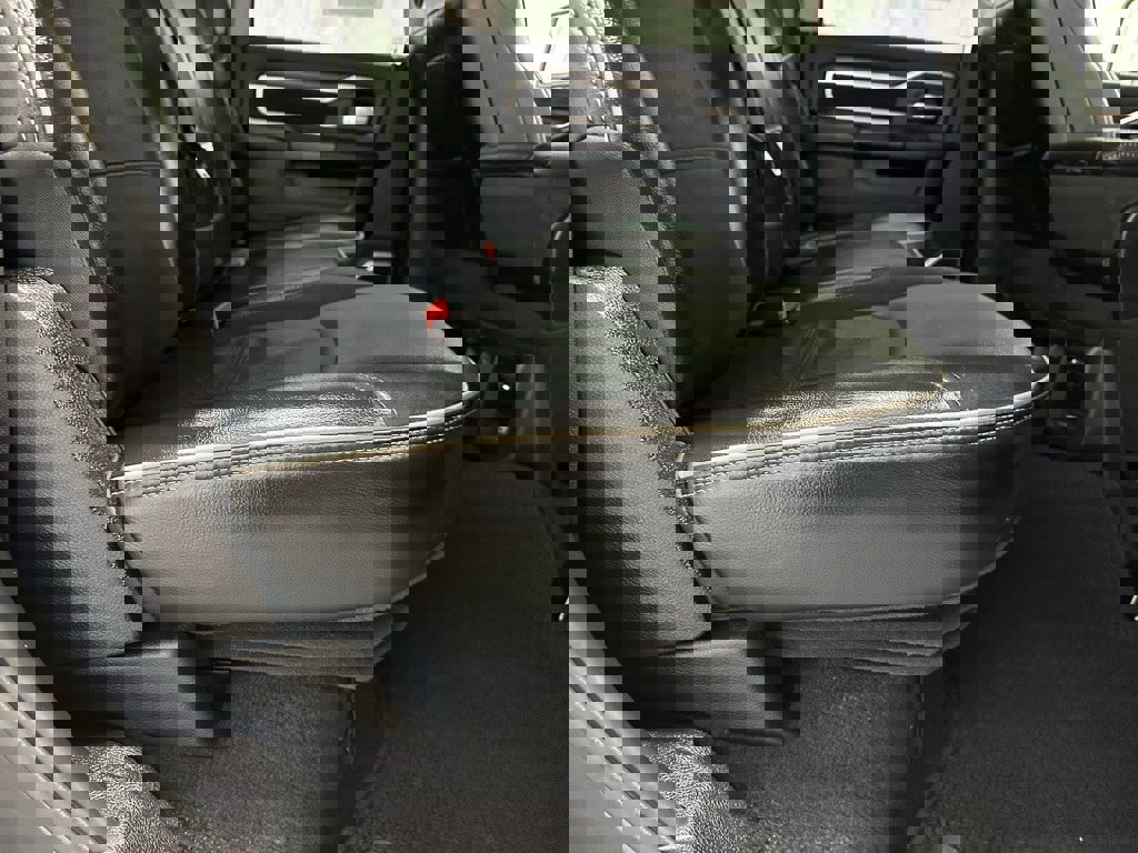 Used 2024 RAM 2500 Laramie image 52