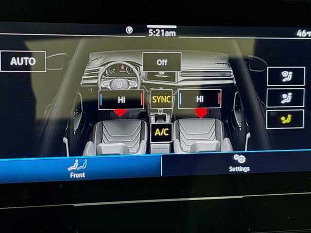 New 2026 Volkswagen Jetta Sport FWD image 33