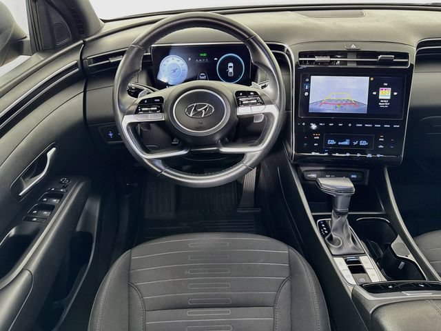 Used 2023 Hyundai Santa Cruz SEL Premium AWD/4WD image 38