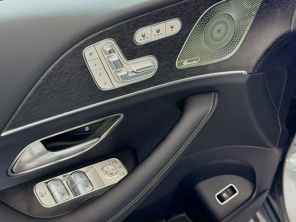 New 2026 Mercedes-Benz GLE 350 4MATIC image 21
