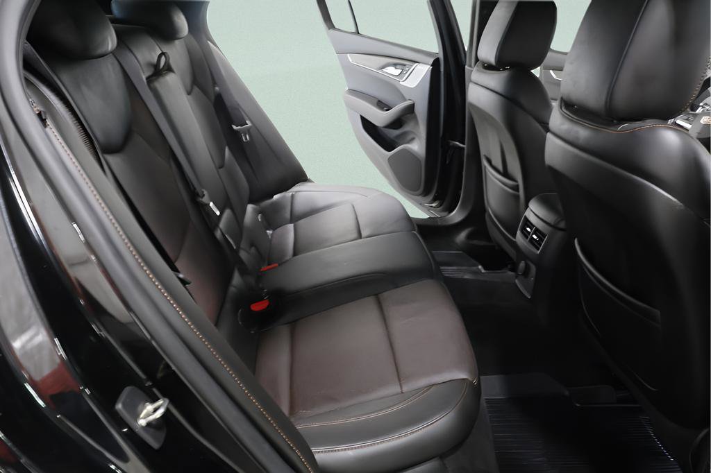 Used 2022 Cadillac CT5 Sport image 31