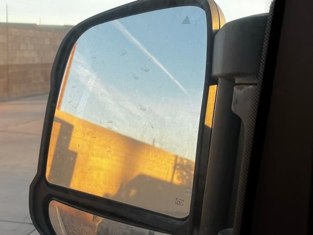 Used 2024 RAM ProMaster 3500 w/ Delivery Van Package image 14