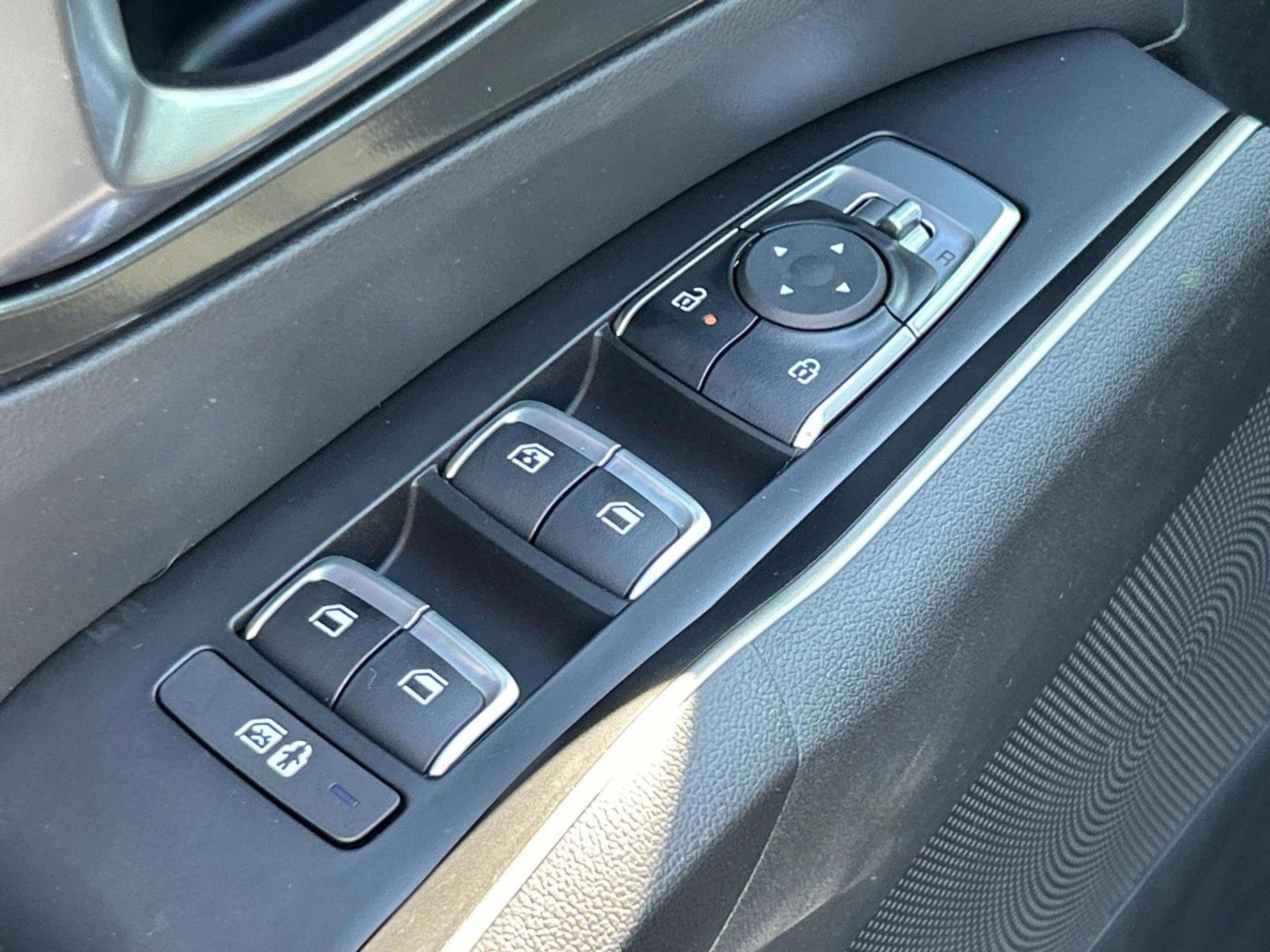 New 2026 Kia Sorento LX image 21