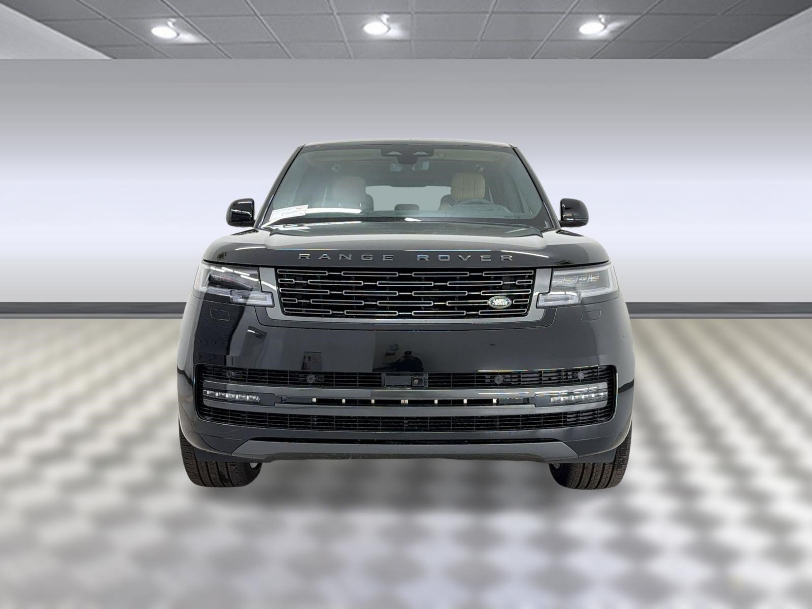 New 2026 Land Rover Range Rover SE AWD/4WD image 6