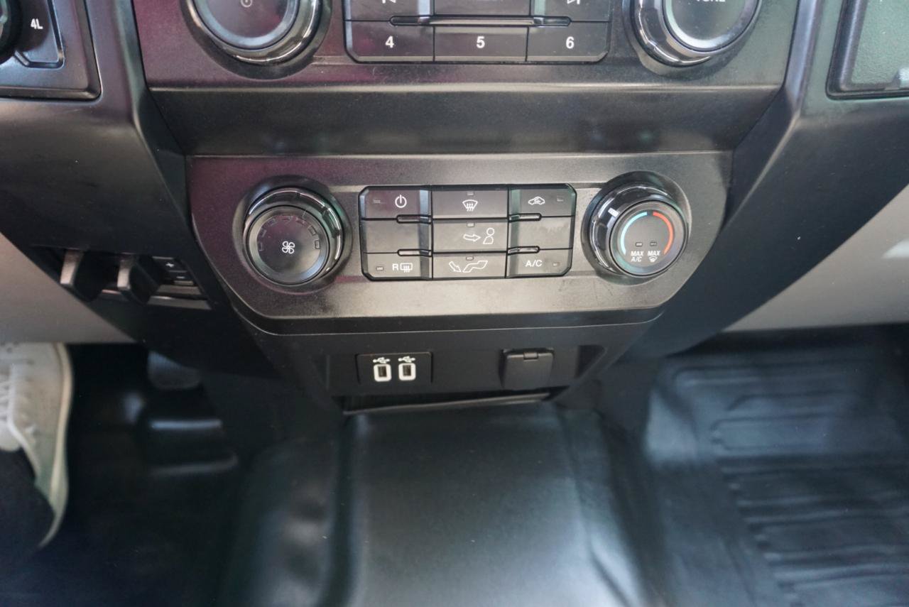 Used 2019 Ford F150 XL w/ Equipment Group 101A Mid AWD/4WD image 19