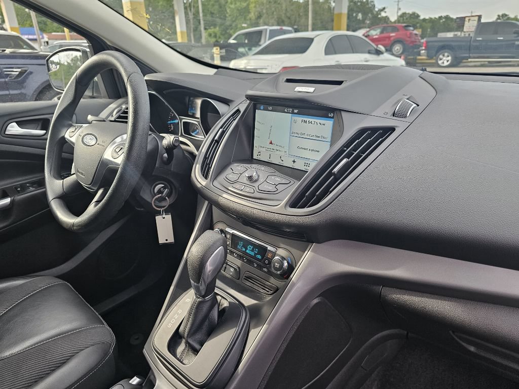 Used 2016 Ford Escape SE w/ SE Chrome Package AWD/4WD image 39