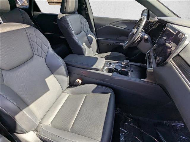 Used 2023 Lexus RX 350h w/ Accessory Package (Z1) image 18