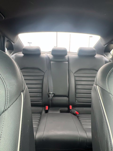 Used 2024 Kia Forte GT-Line w/ GT-Line Premium Package FWD image 25