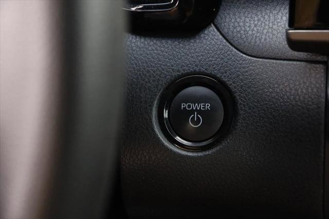 Certified 2025 Toyota Camry LE image 14