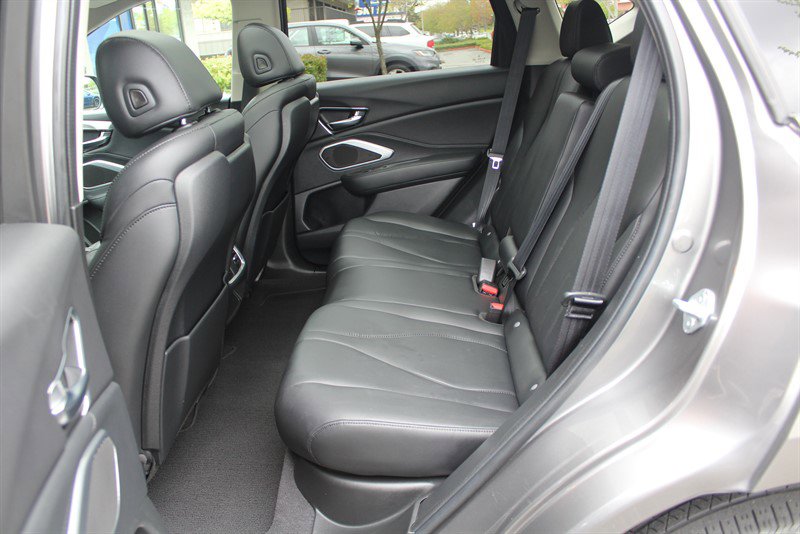 Used 2023 Acura RDX AWD image 23