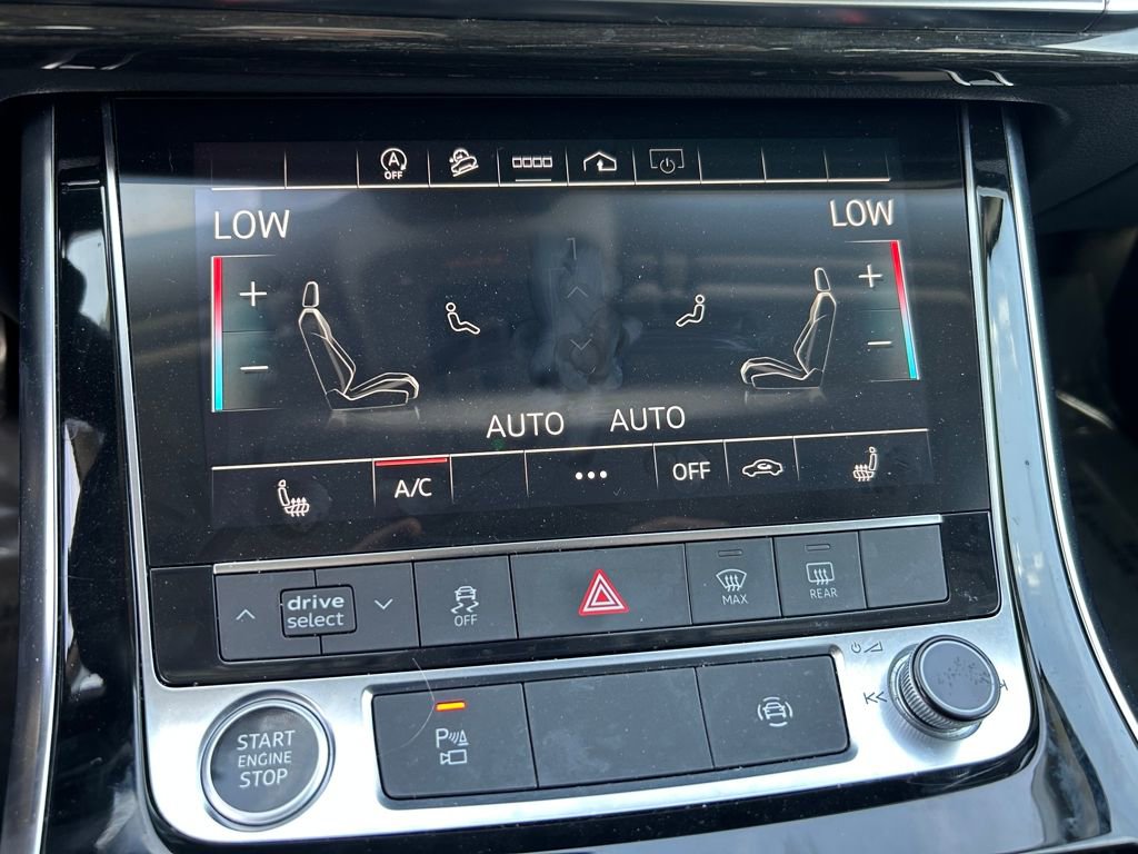 Used 2022 Audi Q7 3.0T Premium image 14