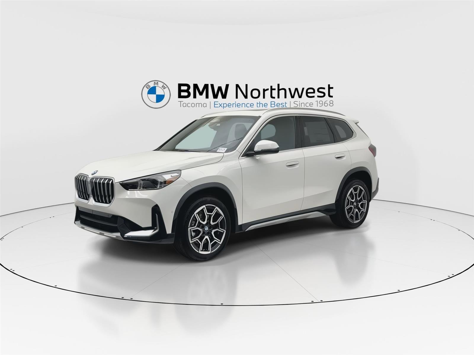 New 2026 BMW X1 xDrive28i w/ Convenience Package AWD/4WD image 9