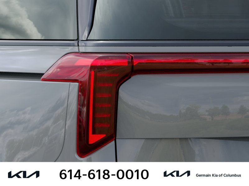 New 2026 Kia Carnival SX Prestige FWD image 14
