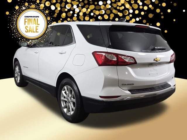 Used 2019 Chevrolet Equinox LT image 8