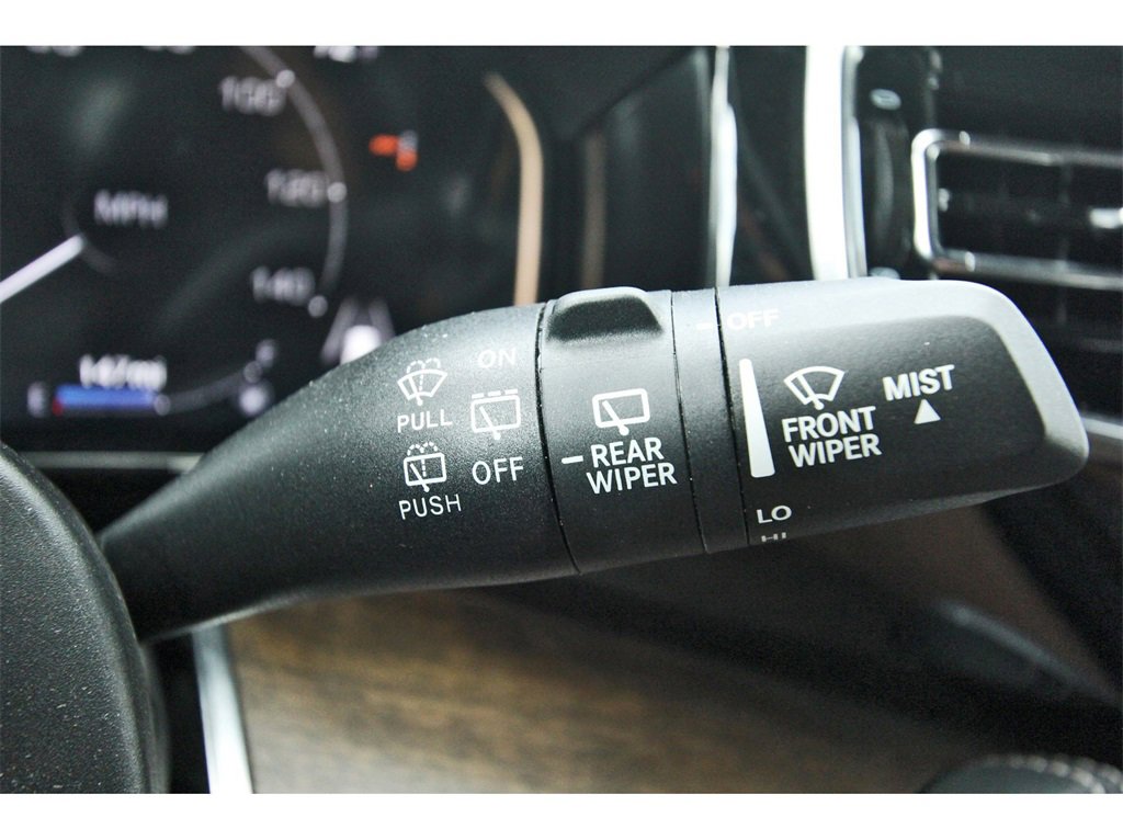 Used 2024 Jeep Grand Wagoneer Series I image 14