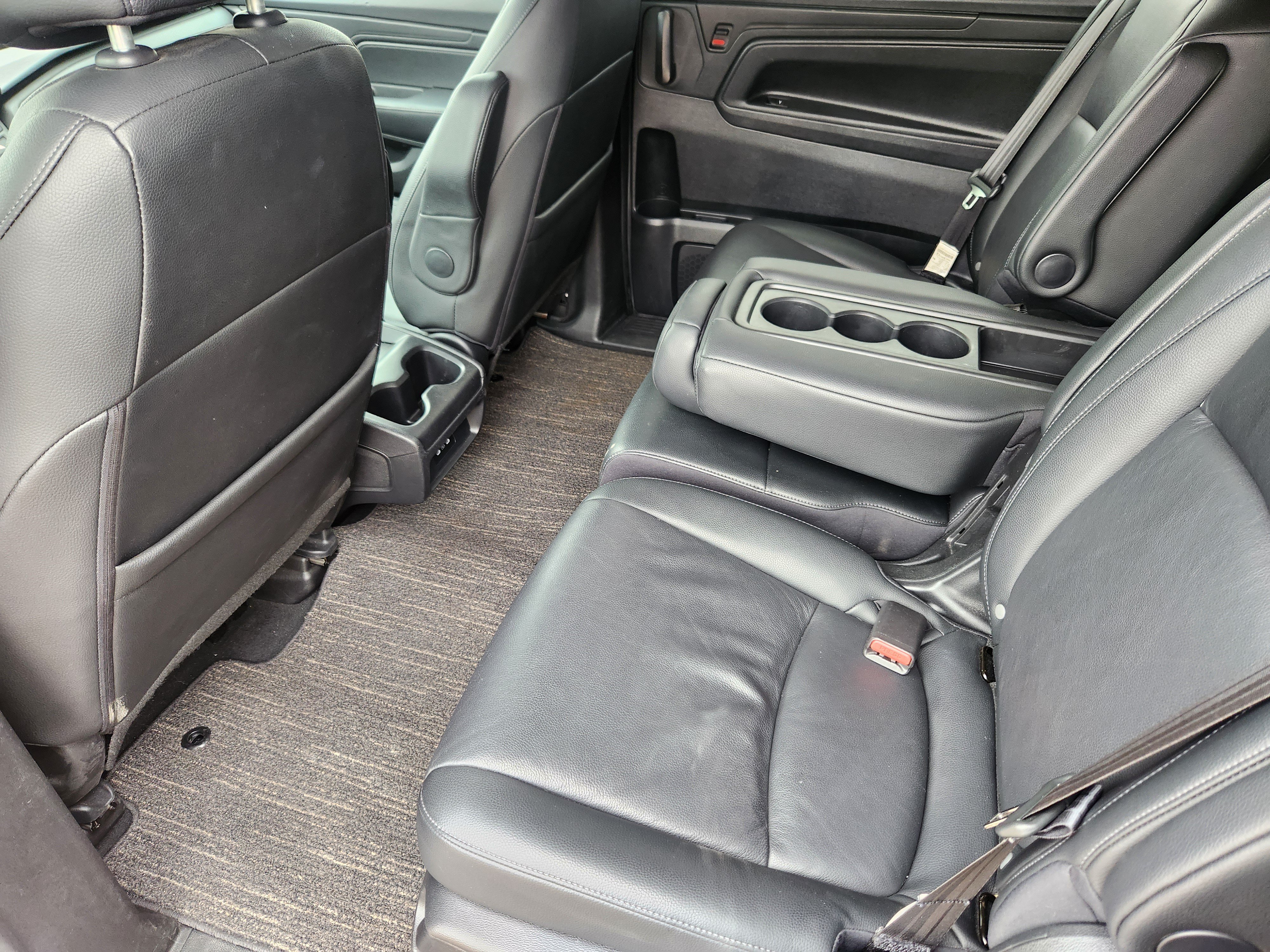 Used 2025 Honda Odyssey EX-L image 20