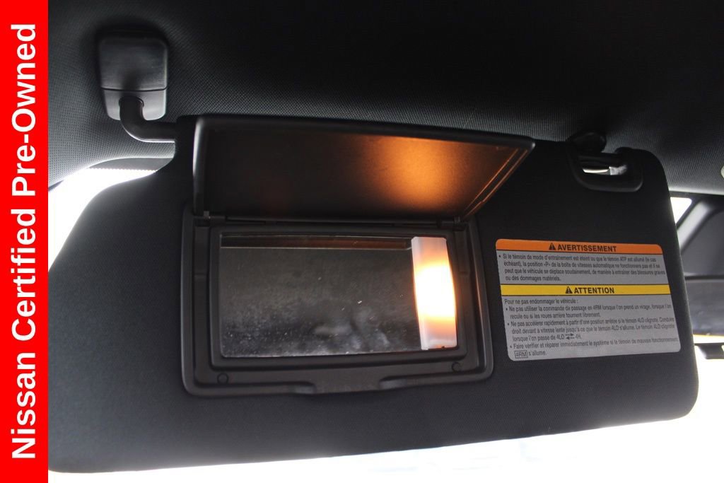 Certified 2022 Nissan Frontier PRO-4X w/ Technology Package image 43