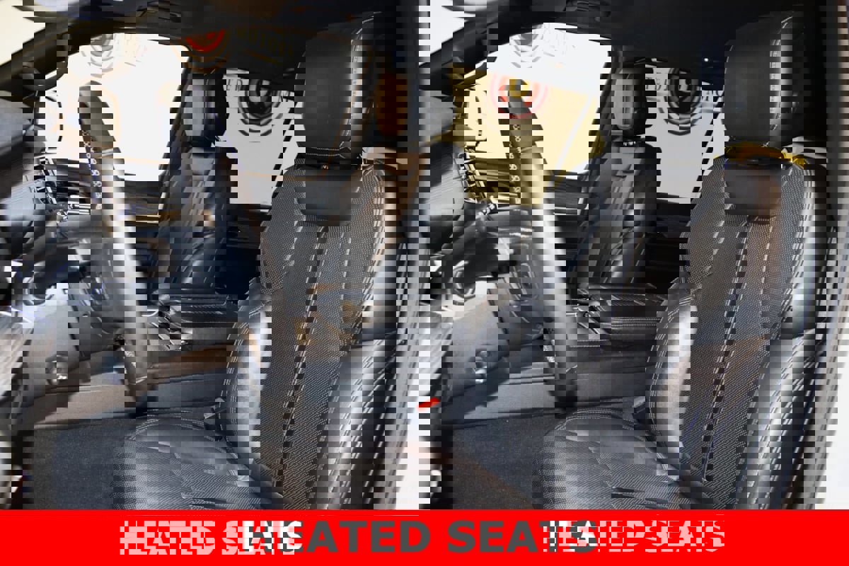 Used 2024 Jeep Wagoneer L Series II w/ Flexible Seating Group image 17