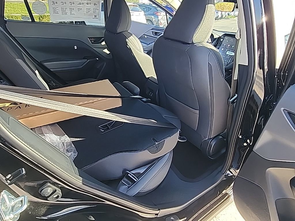 New 2026 Subaru Crosstrek 2.0i Premium image 13