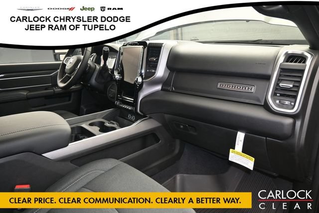 New 2026 RAM 2500 Big Horn AWD/4WD image 41