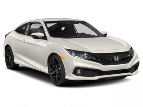 Used 2019 Honda Civic Sport image 6