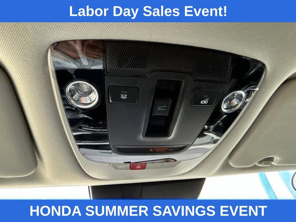 Used 2026 Kia Sportage EX w/ EX Panorama Roof Package FWD image 29