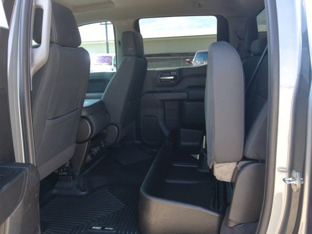 Used 2020 Chevrolet Silverado 1500 LT w/ All-Star Edition image 27