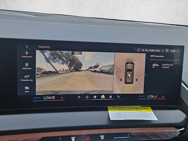 Certified 2026 BMW X3 xDrive30 w/ Premium Package image 13