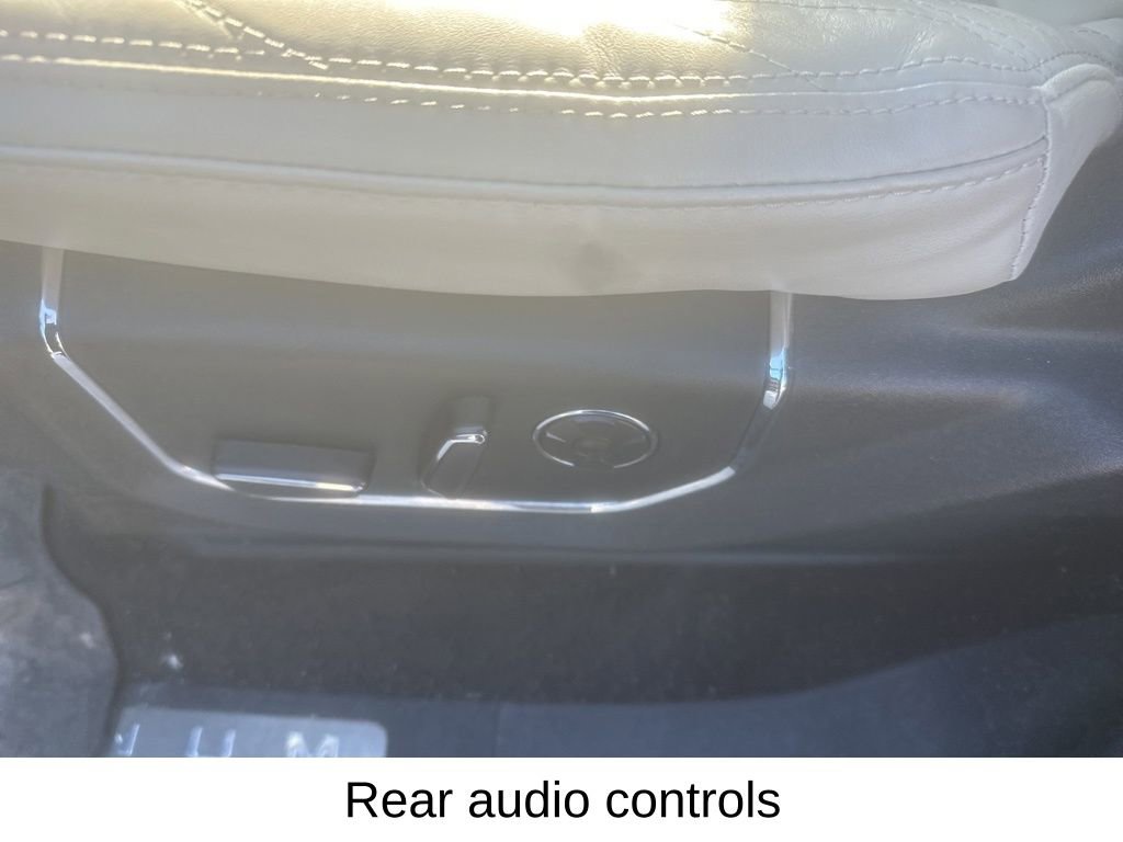 Used 2021 Ford Expedition Platinum image 20