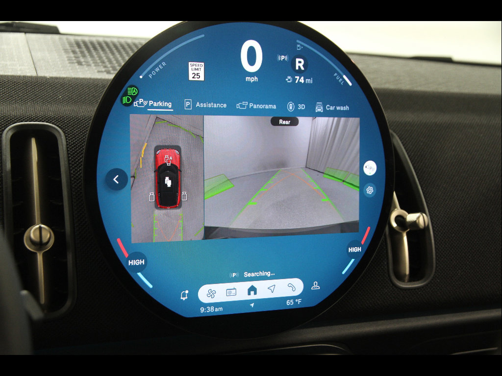 Certified 2026 MINI Cooper Countryman S image 14