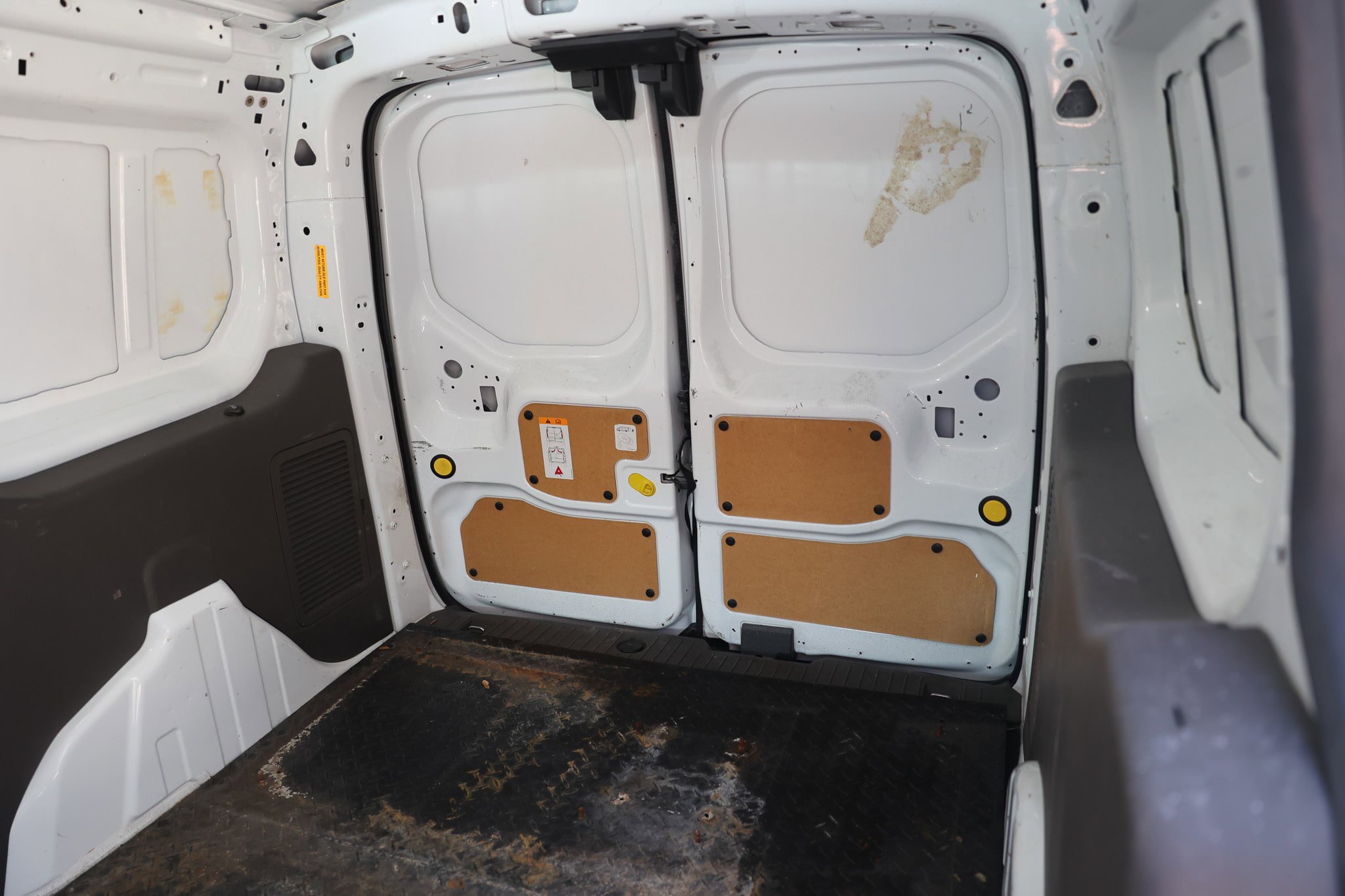 Used 2021 Ford Transit Connect XL image 27