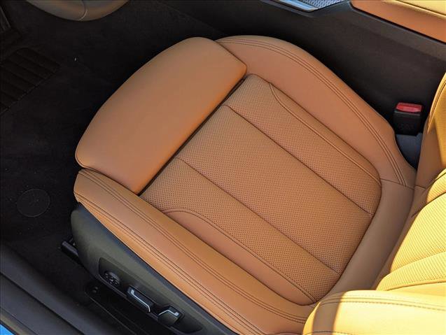 New 2026 BMW 430i Coupe w/ Premium Package RWD image 4