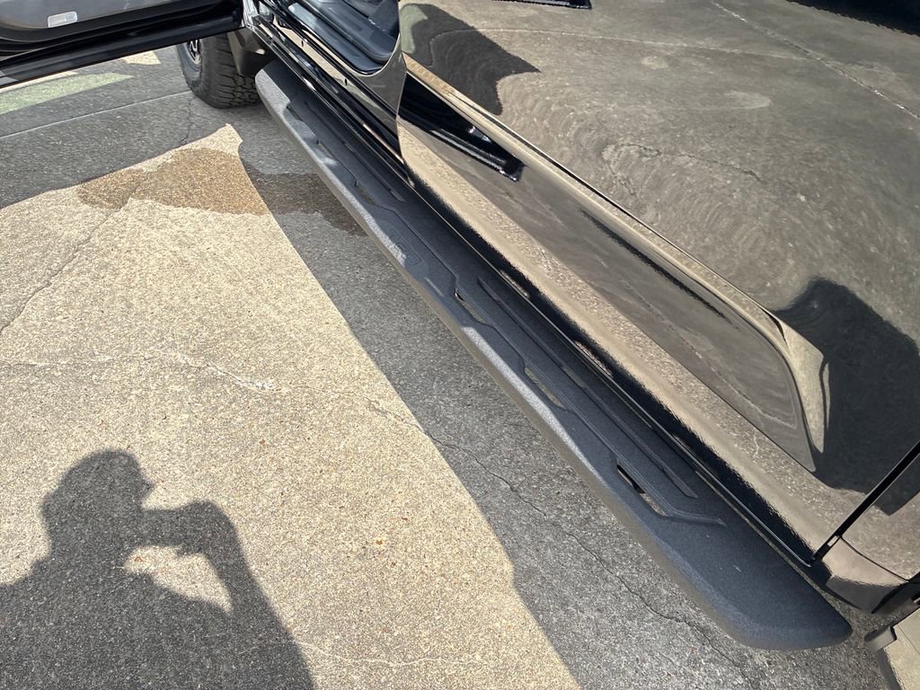 New 2026 Toyota Tundra TRD Pro AWD/4WD image 48