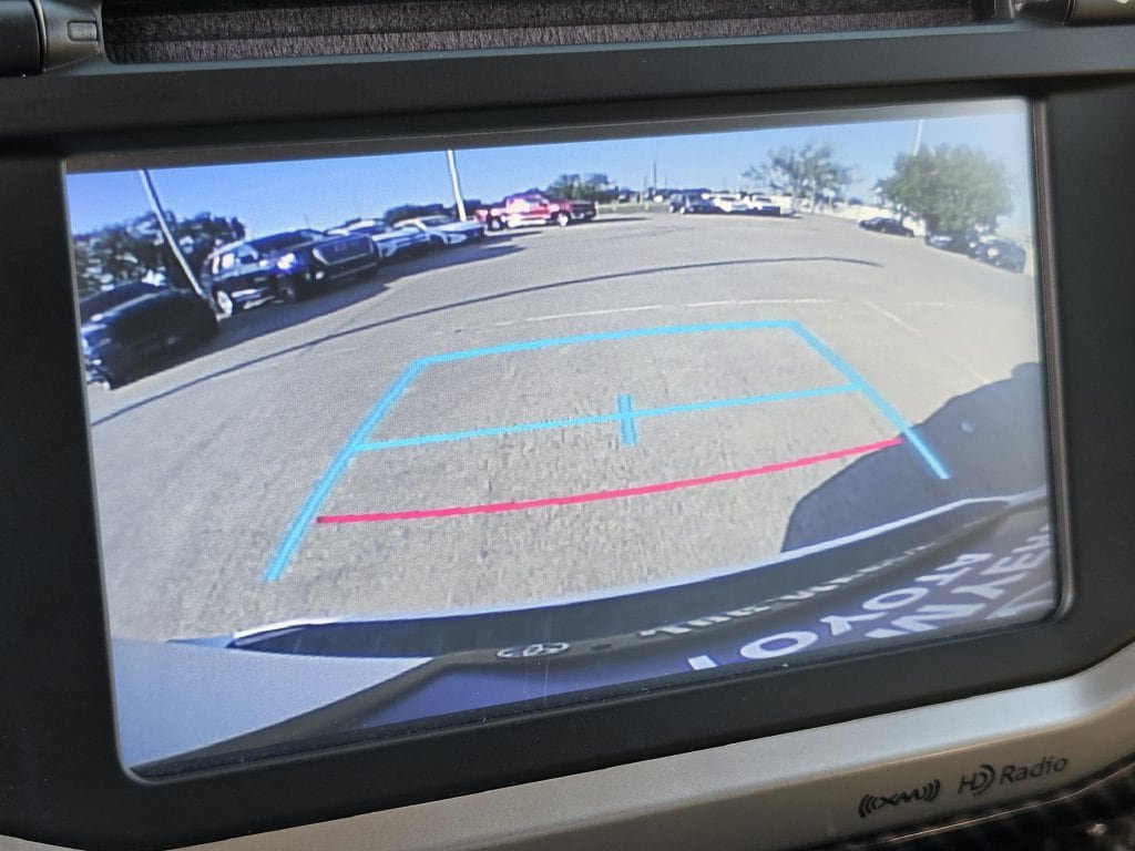 Used 2017 Toyota 4Runner SR5 RWD image 18