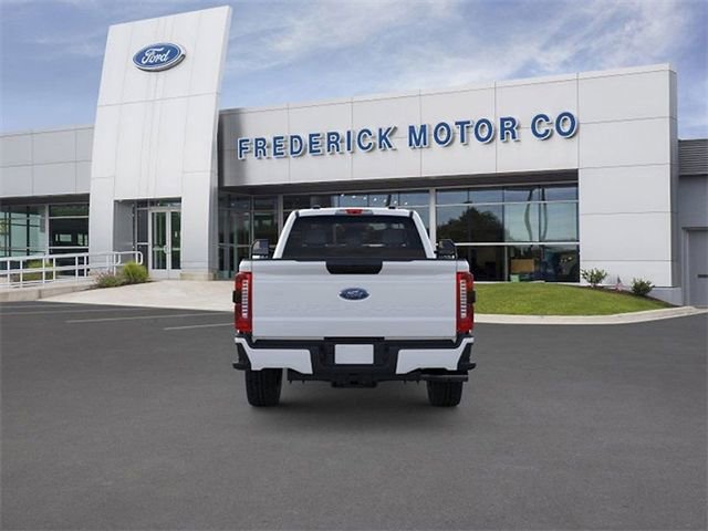New 2026 Ford F350 XL w/ STX Appearance Package AWD/4WD image 5