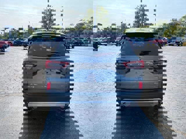 New 2025 Ford Escape Active image 6