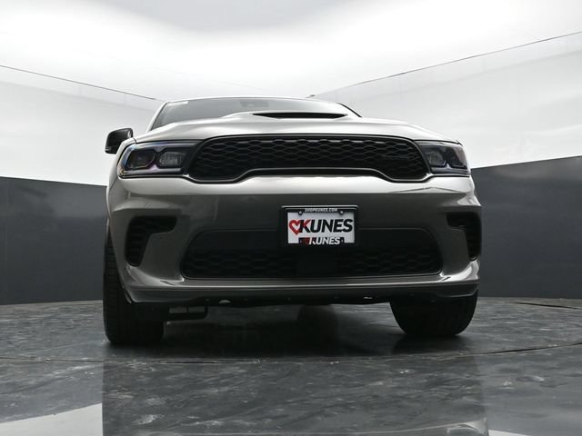 New 2026 Dodge Durango GT AWD/4WD image 49