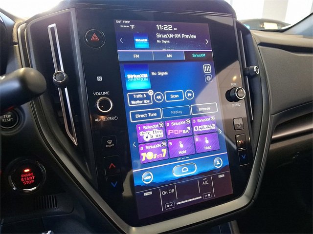 Used 2023 Subaru WRX Premium image 17