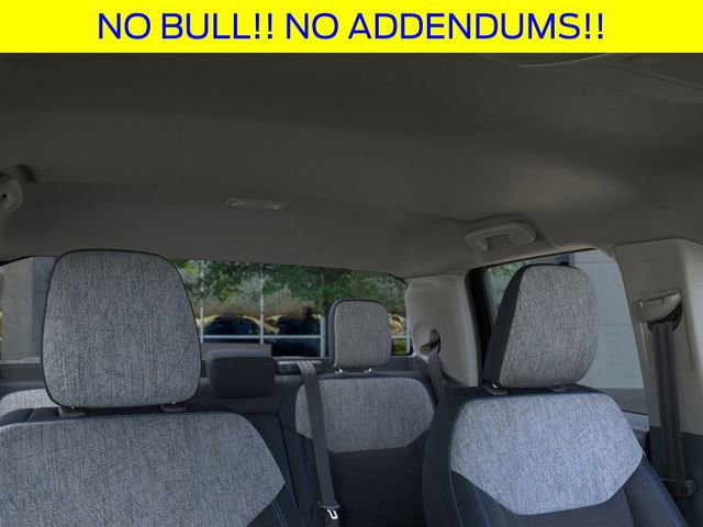 New 2026 Ford Maverick XLT image 13