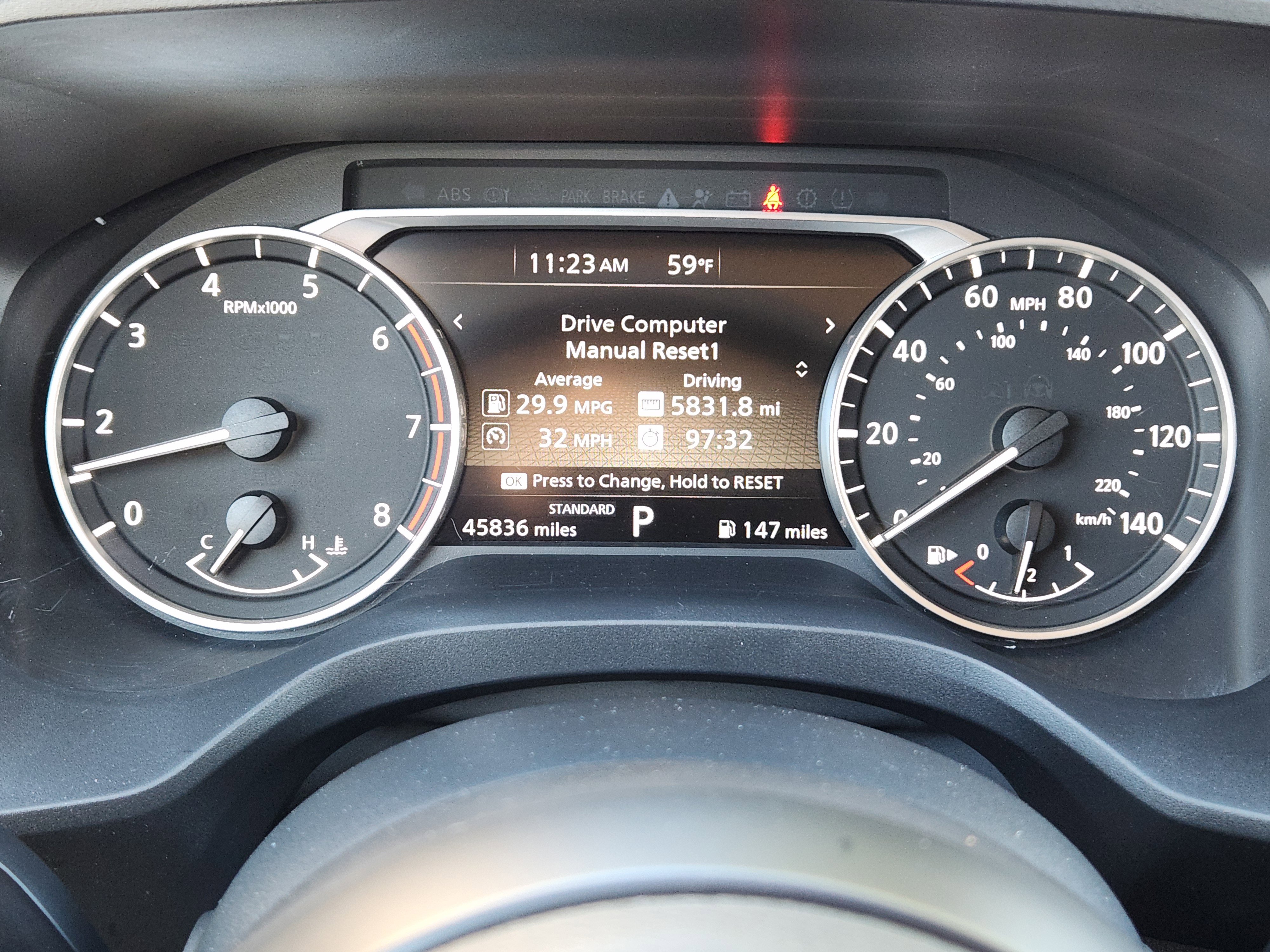 Used 2024 Nissan Rogue SV image 15