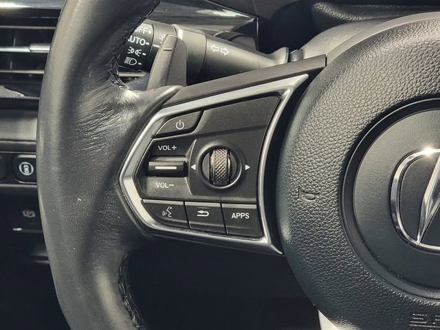 Certified 2023 Acura MDX SH-AWD w/ Technology Package image 25